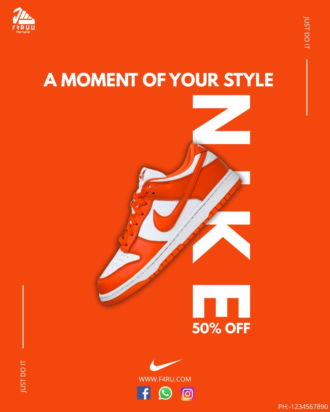 N I K E